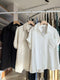 Casual Half Sleeves Shirts